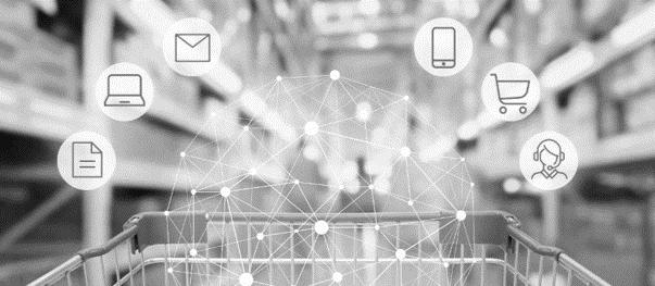 VOS PRODUITS -> QUELQUE SOIT LE CANAL DE DISTRIBUTION